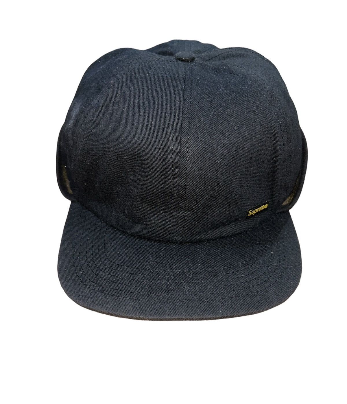 Supreme Supreme Ear Flap Hats Size ONE SIZE - 7 Thumbnail
