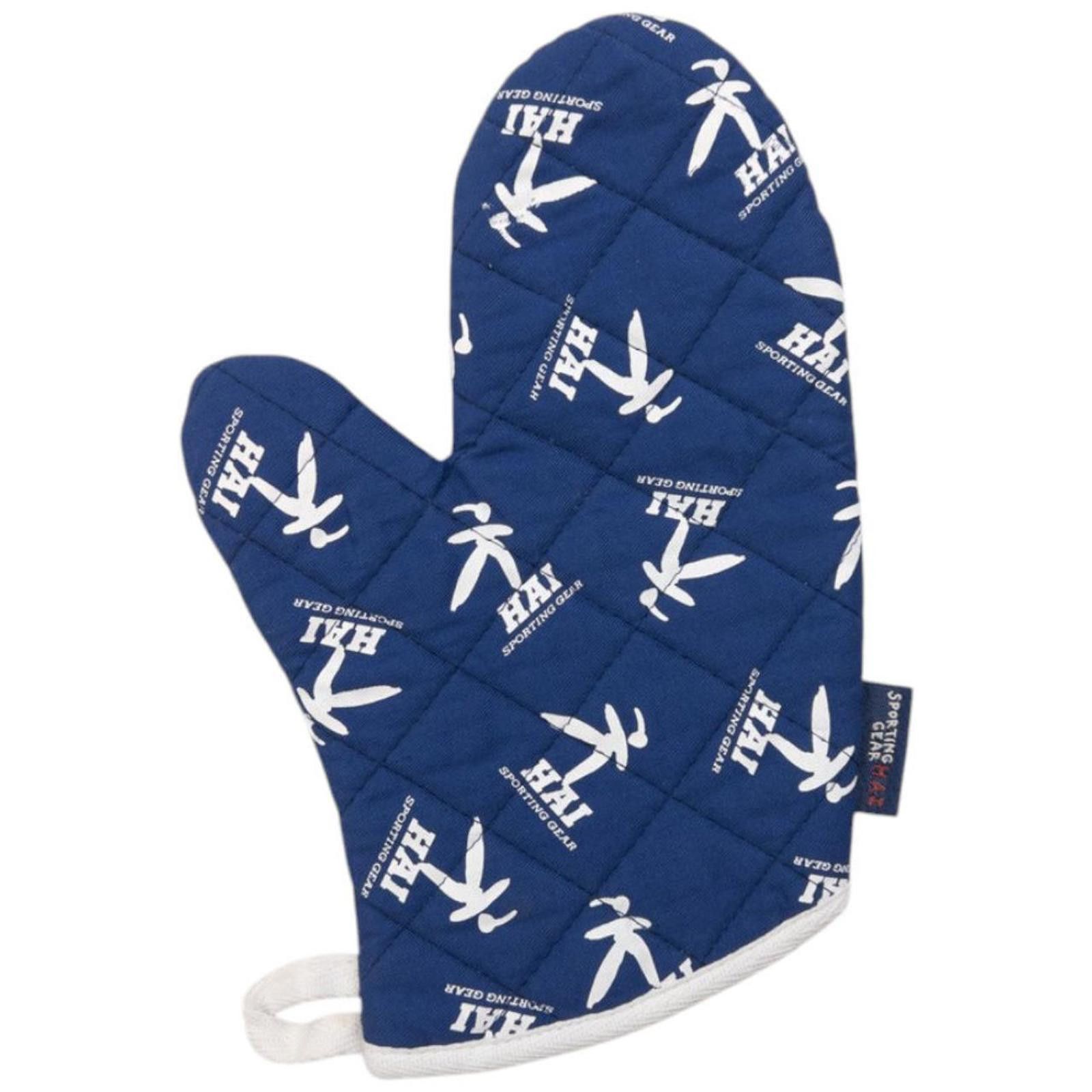 Issey Miyake Vintage Hai Sporting Gear By Issey Miyake Oven Mitt Size ONE SIZE - 1 Thumbnail