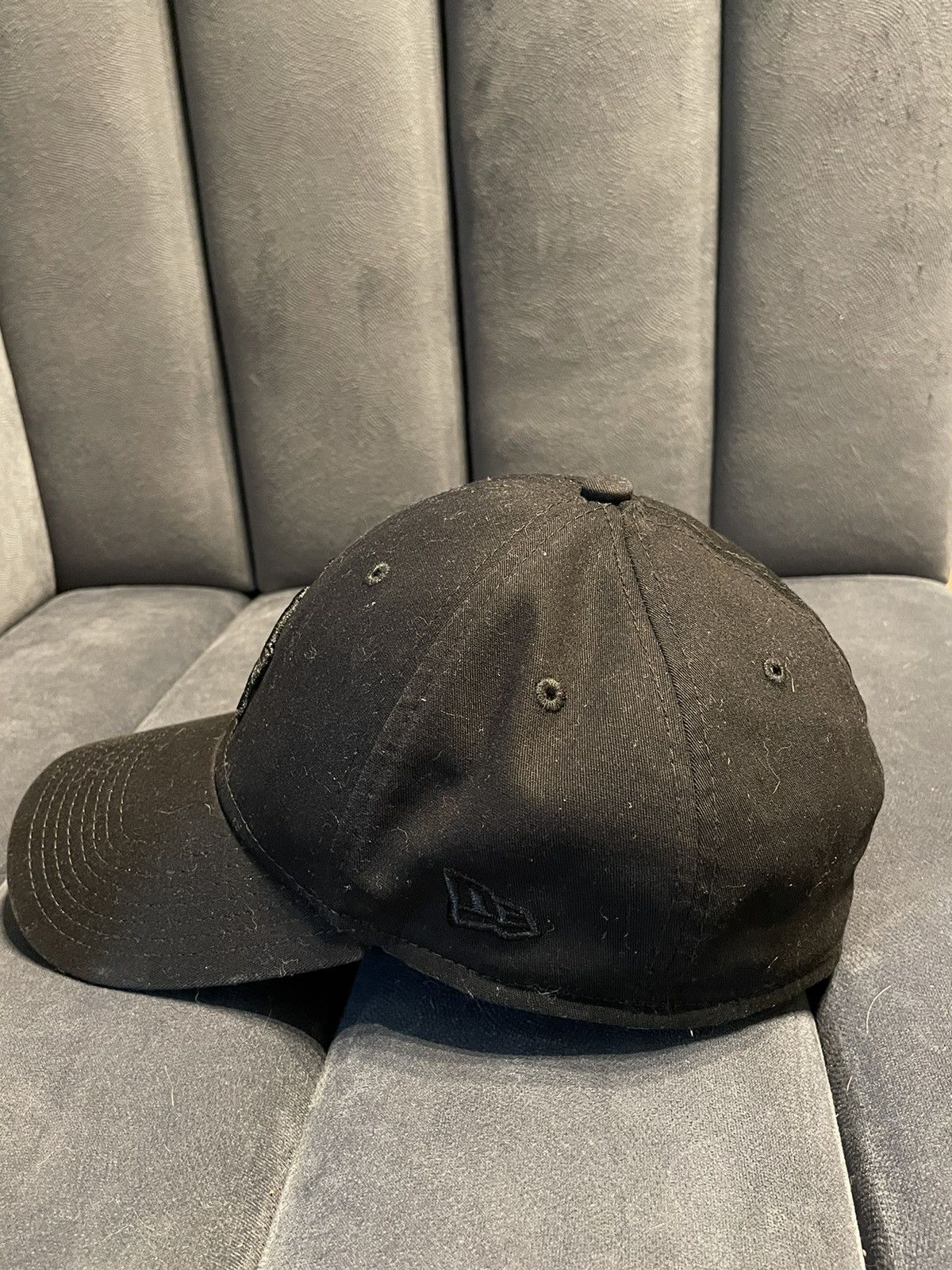 New Era New Era New Era League Essential Cap Size 34 - 3 Thumbnail