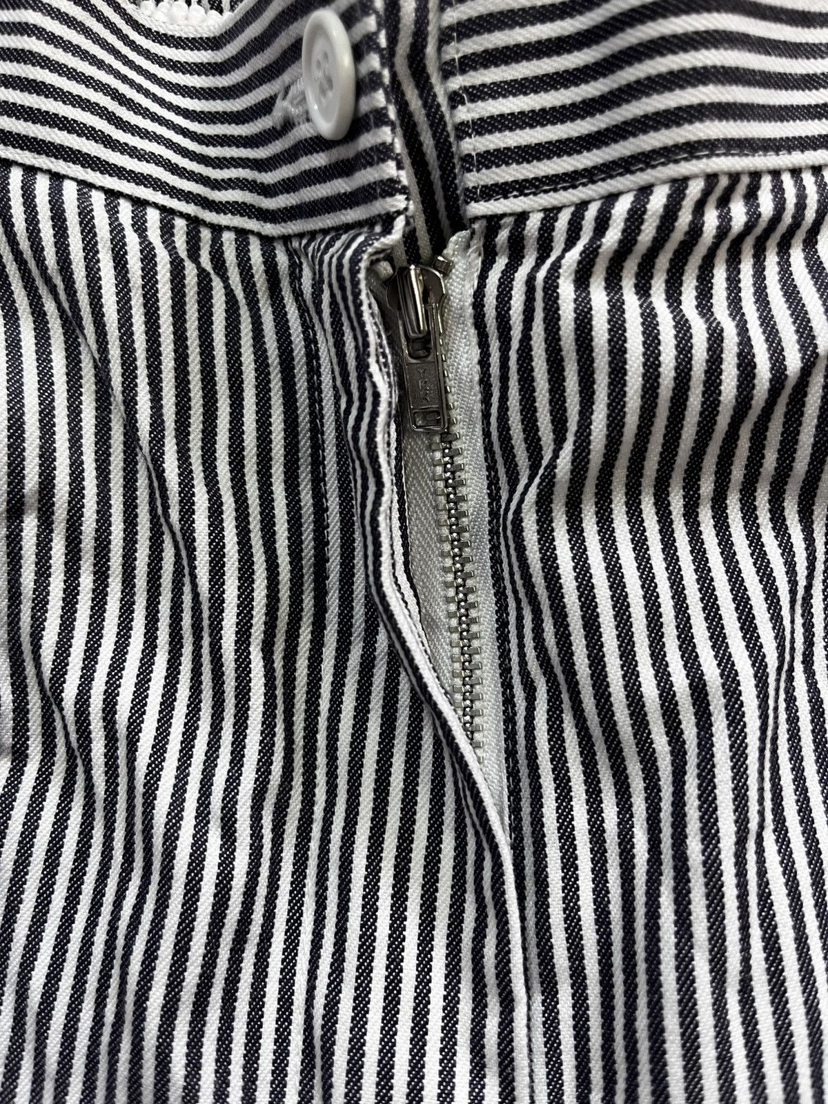 Montblanc Montblanc hickory pants Size 28" / US 6 / IT 42 - 7 Thumbnail