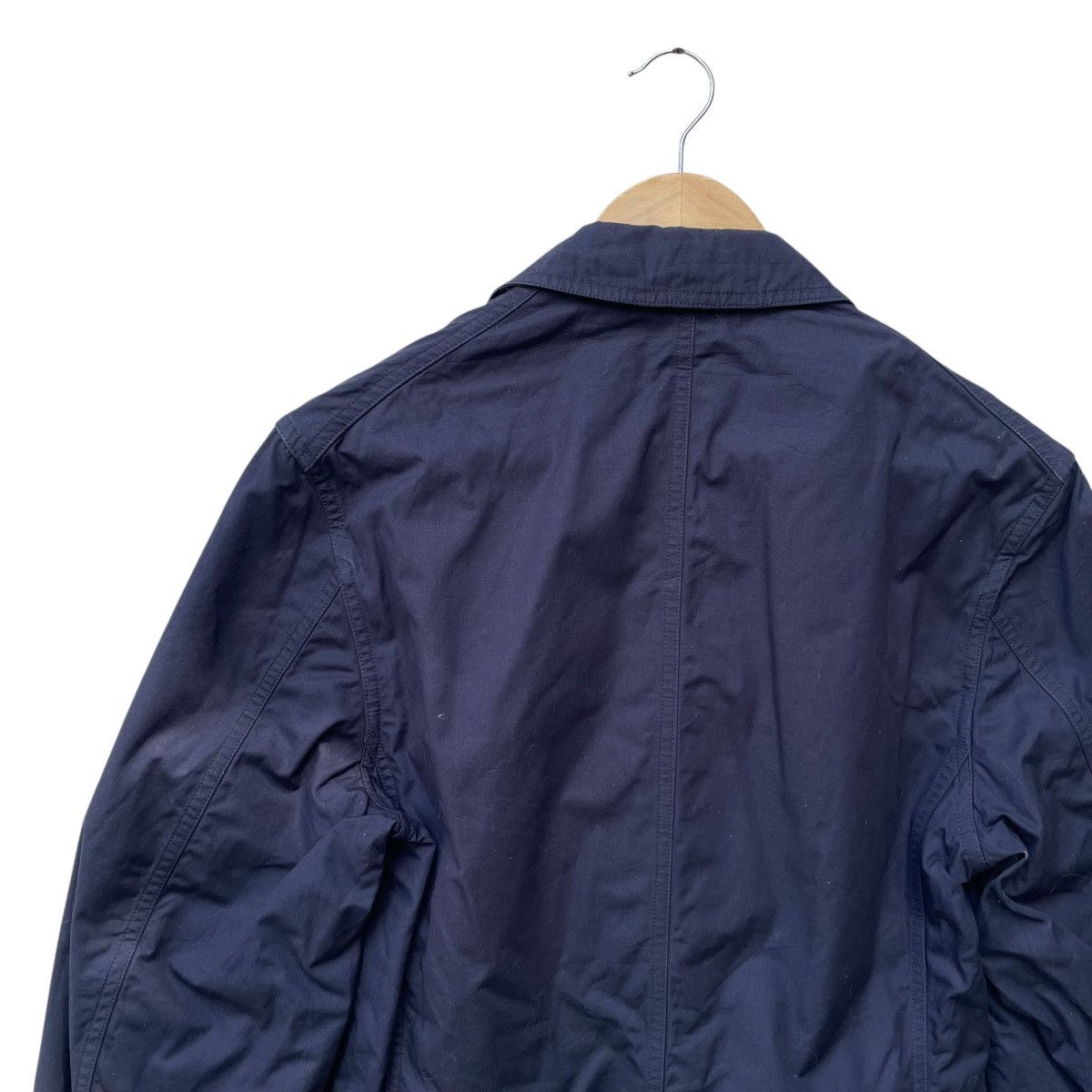 Designer × Jil Sander 💥Jil Sander Casual Jacket Size US M / EU 48-50 / 2 - 8 Thumbnail
