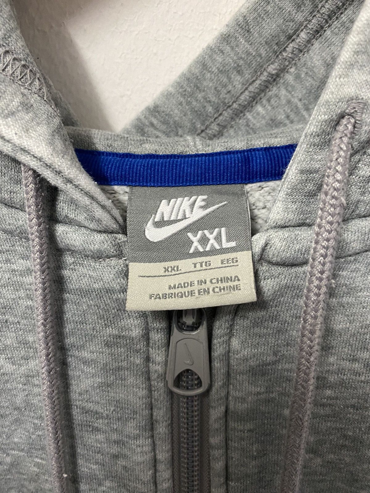 Nike Nike SB 2020 Space Race Sweater Outerwear Size US XL / EU 56 / 4 - 5 Thumbnail