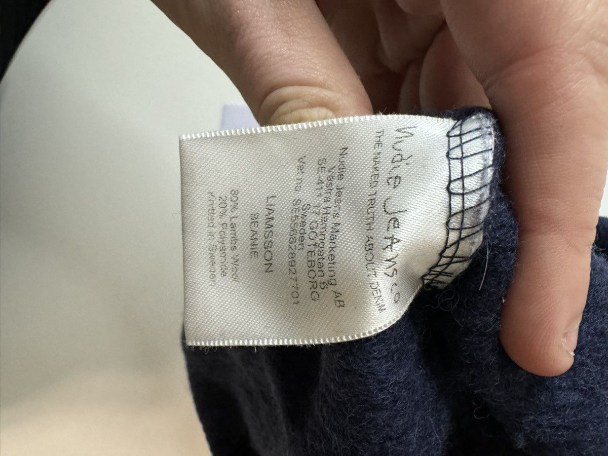 Other Nudie Jeans beanie hat cap Size ONE SIZE - 3 Thumbnail
