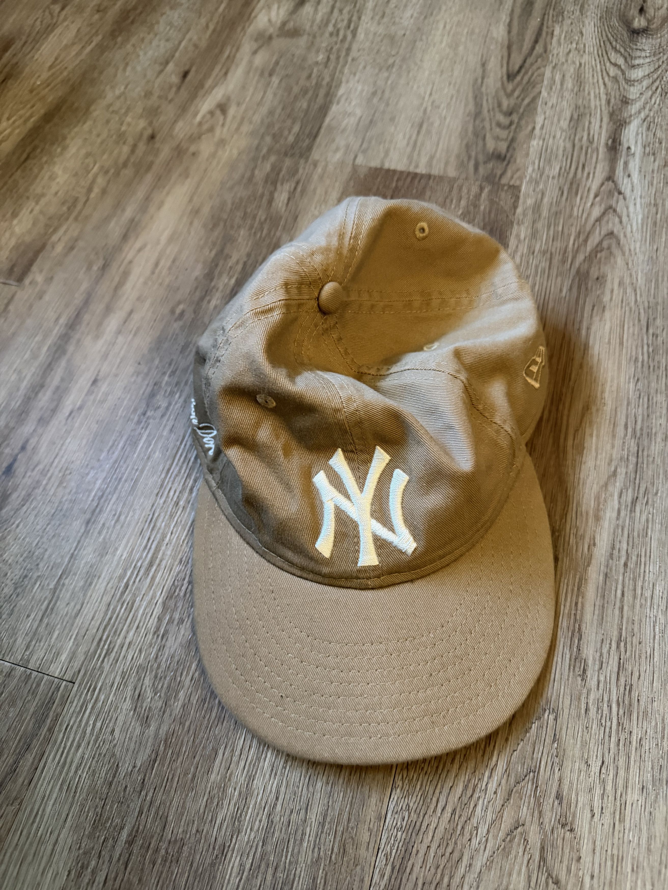 Aime Leon Dore Aimé Leon Dore Yankees Hat Size ONE SIZE - 2 Thumbnail
