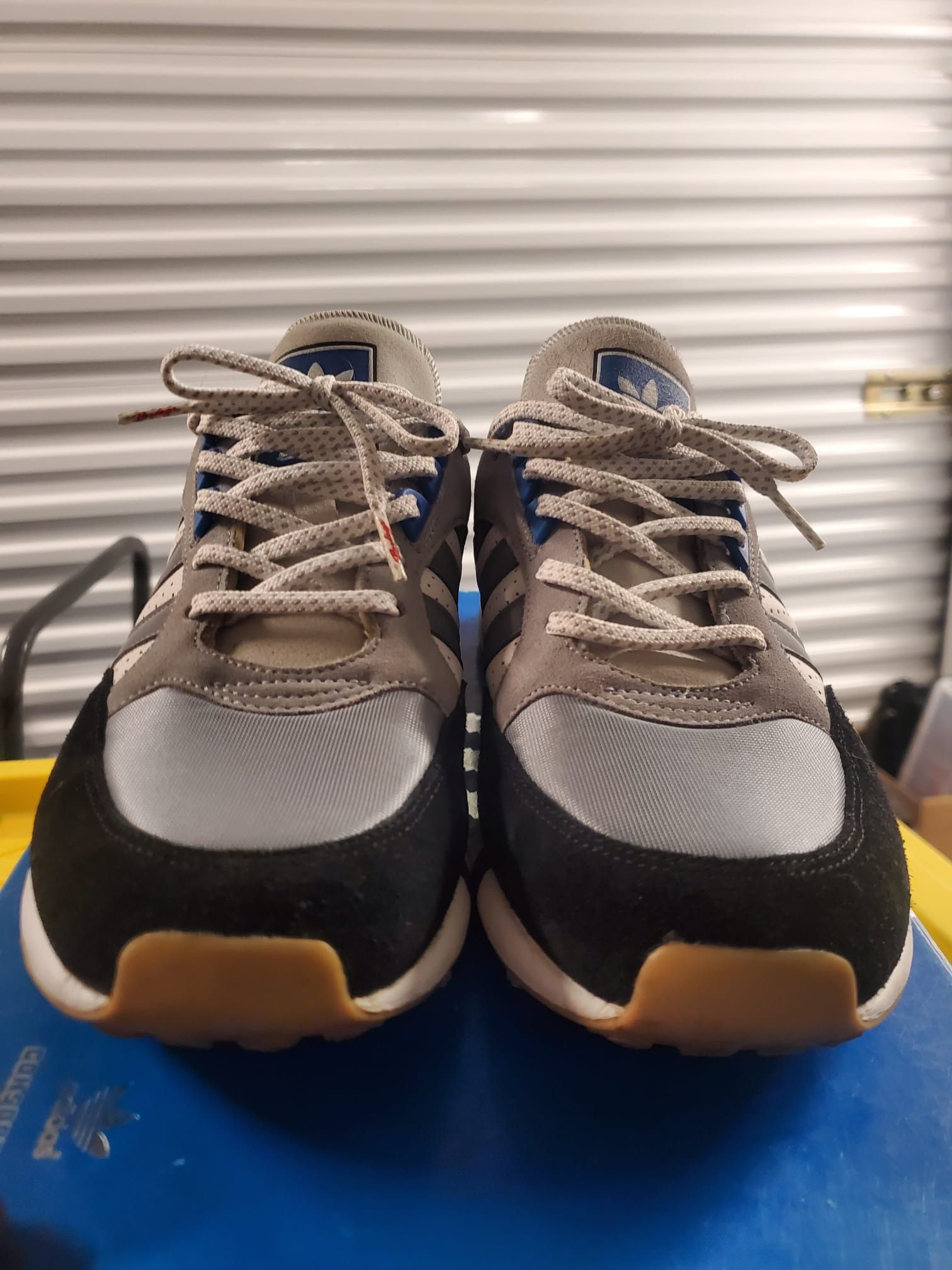 Adidas × Bodega Adidas x Bodega Boston Super sz 8.5 Size US 8.5 / EU 41-42 - 5 Thumbnail