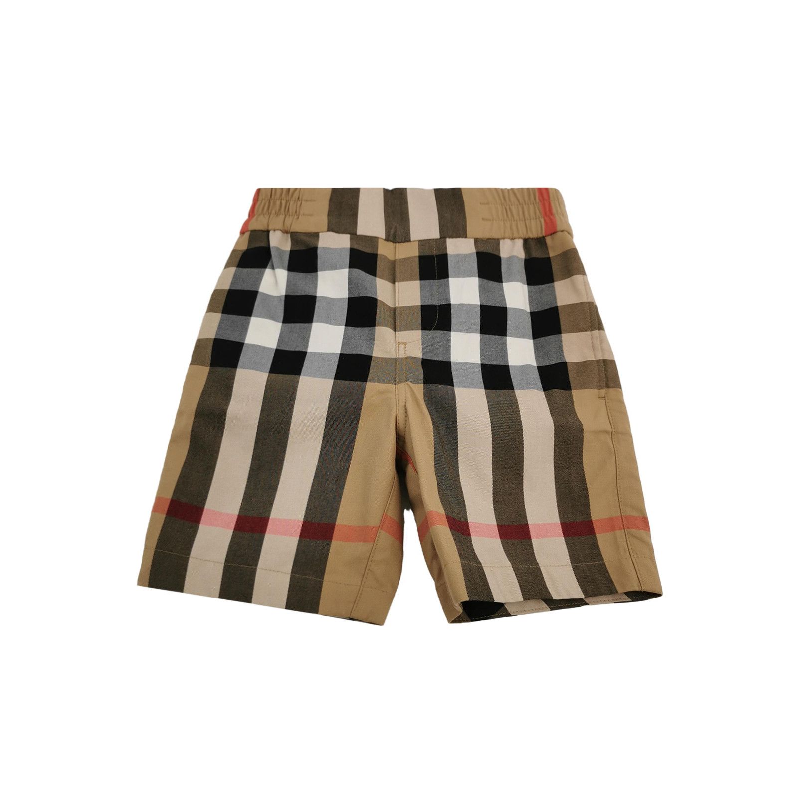 Burberry Burberry Men 32 Shorts Size US 32 / EU 48 - 1 Thumbnail