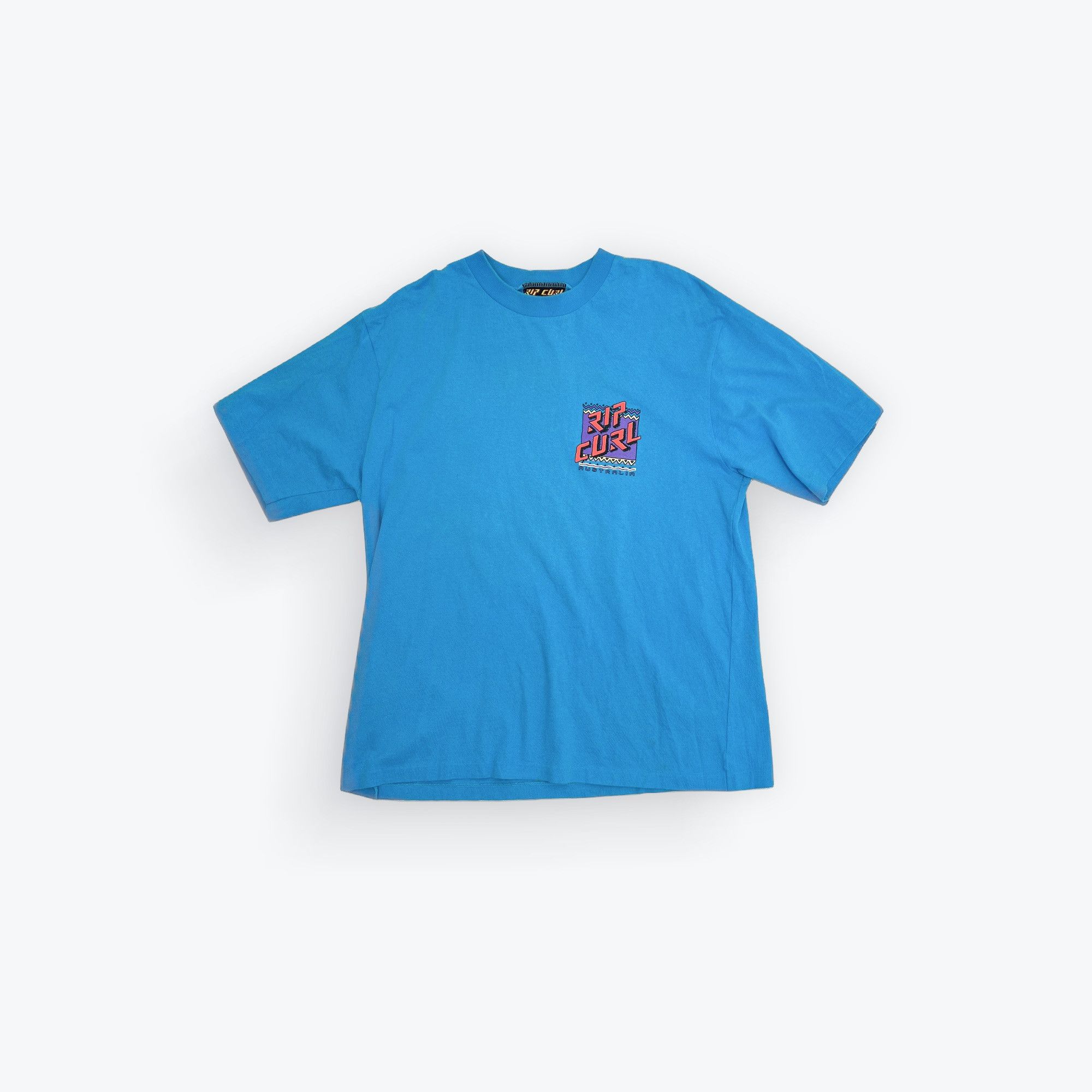 Vintage Rip Curl Australia T