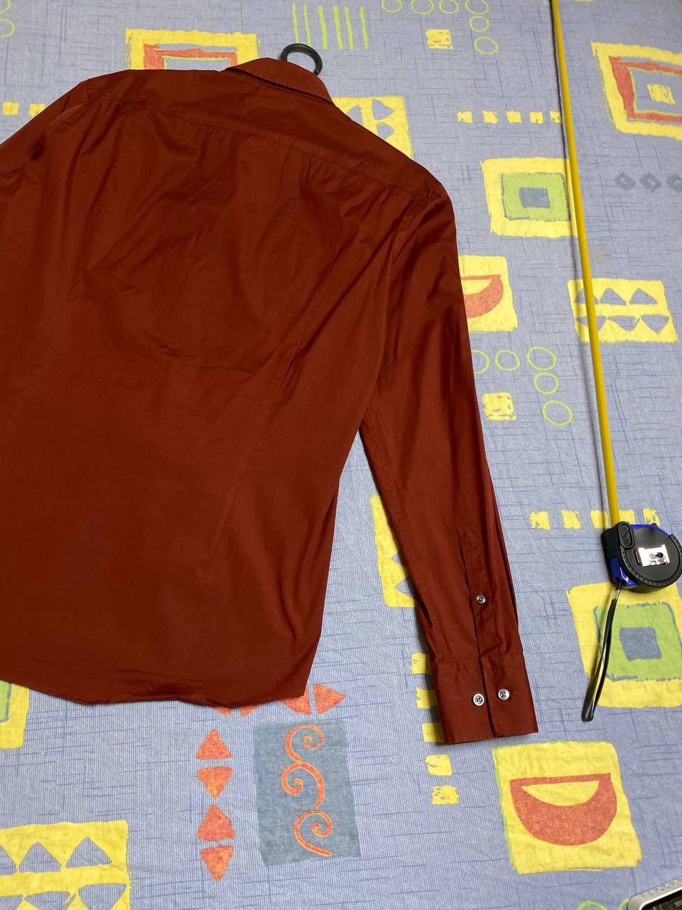 Hugo Boss Hugo Boss shirt Size US XXS / EU 40 - 10 Thumbnail