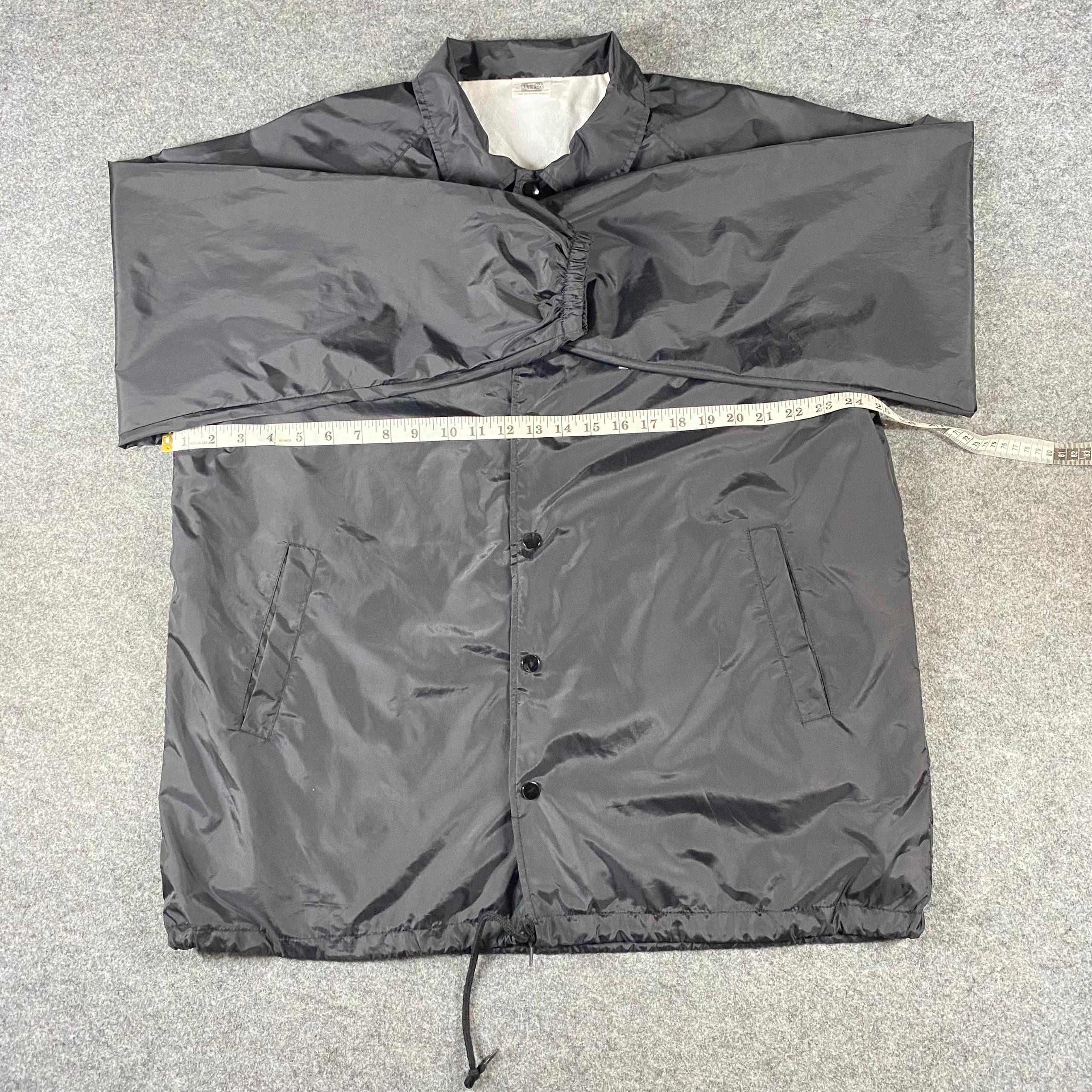 Salomon Vintage Le Classic Salomon Light Jacket Size US L / EU 52-54 / 3 - 7 Thumbnail