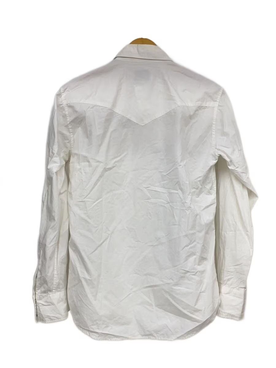 Hysteric Glamour Magazine Graphic Western Button Shirt Size US S / EU 44-46 / 1 - 2 Thumbnail
