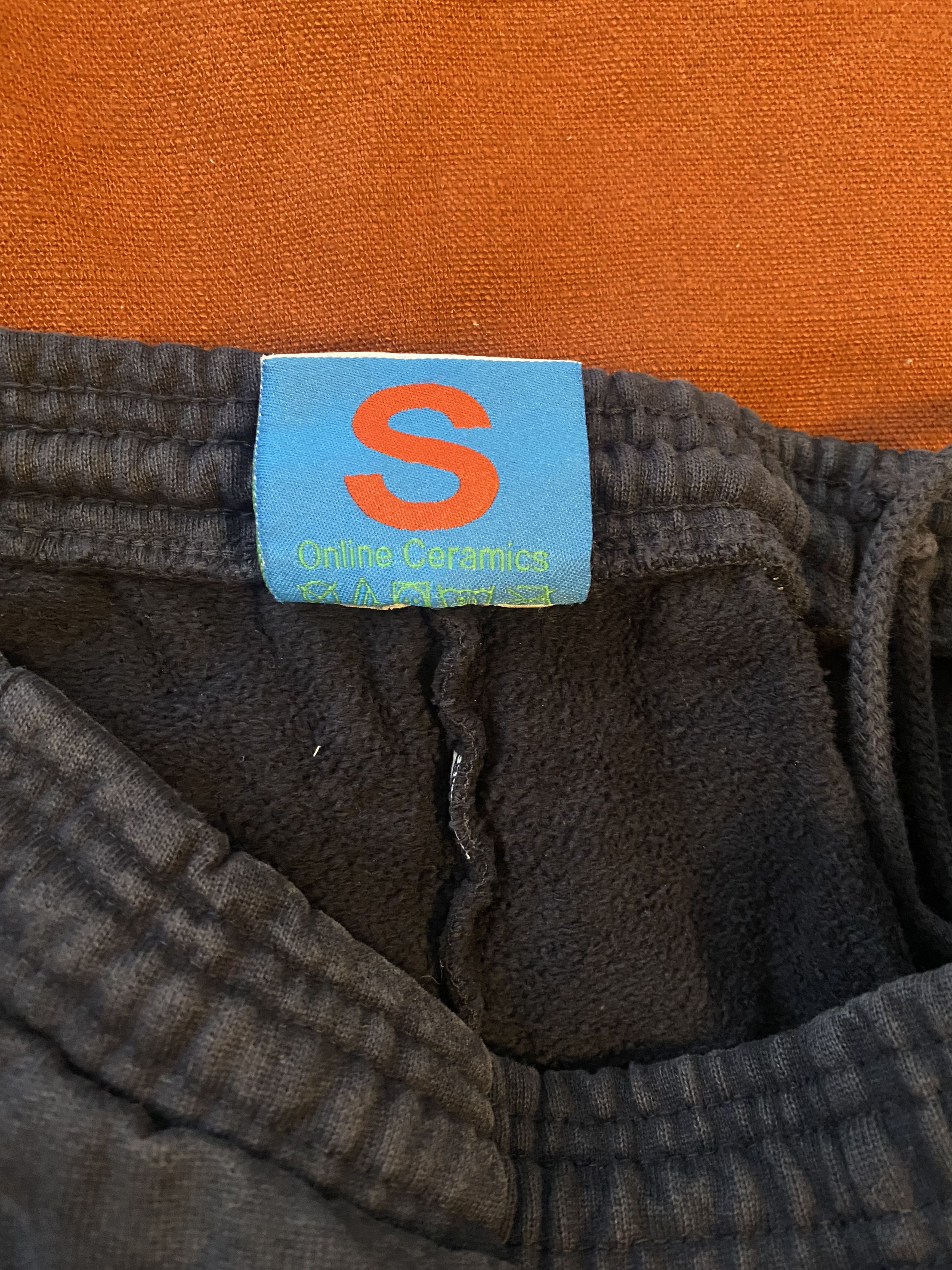 Online Ceramics Online ceramics sweatpants Size US 30 / EU 46 - 3 Thumbnail