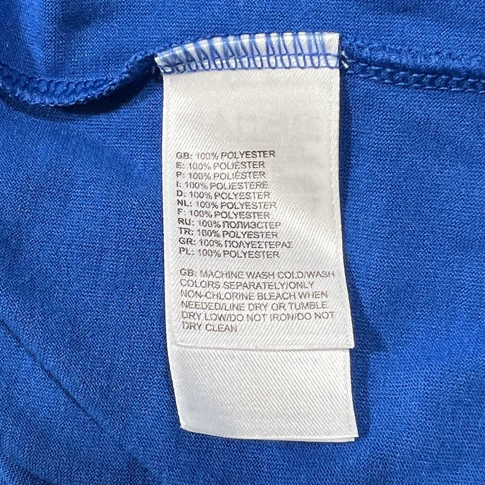 The North Face The North Face Athletic Graphic T Shirt 'I'm The New Fast' Size US XL / EU 56 / 4 - 12 Thumbnail