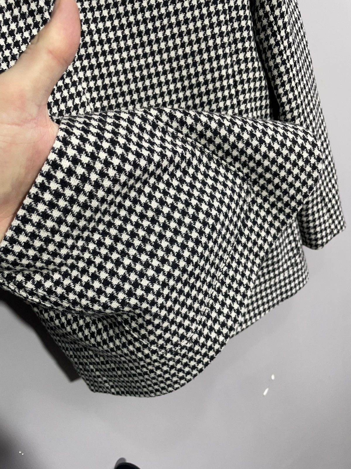 The Kooples The Kooples Wool&Cashmere Jacket size 40 Size S / US 4 / IT 40 - 5 Thumbnail