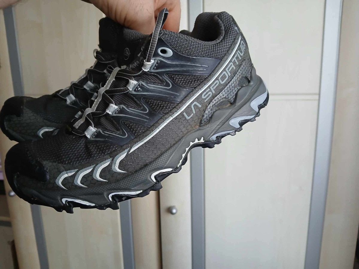 La Sportiva La Sportiva Ultra Raptor Gtx outdoor shoes Size US 8.5 / IT 38.5 - 4 Thumbnail