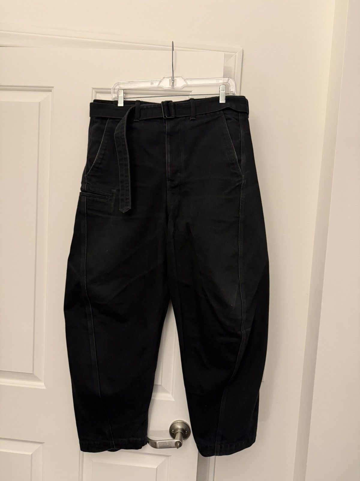 Lemaire Lemaire Size US 33 - 1 Thumbnail