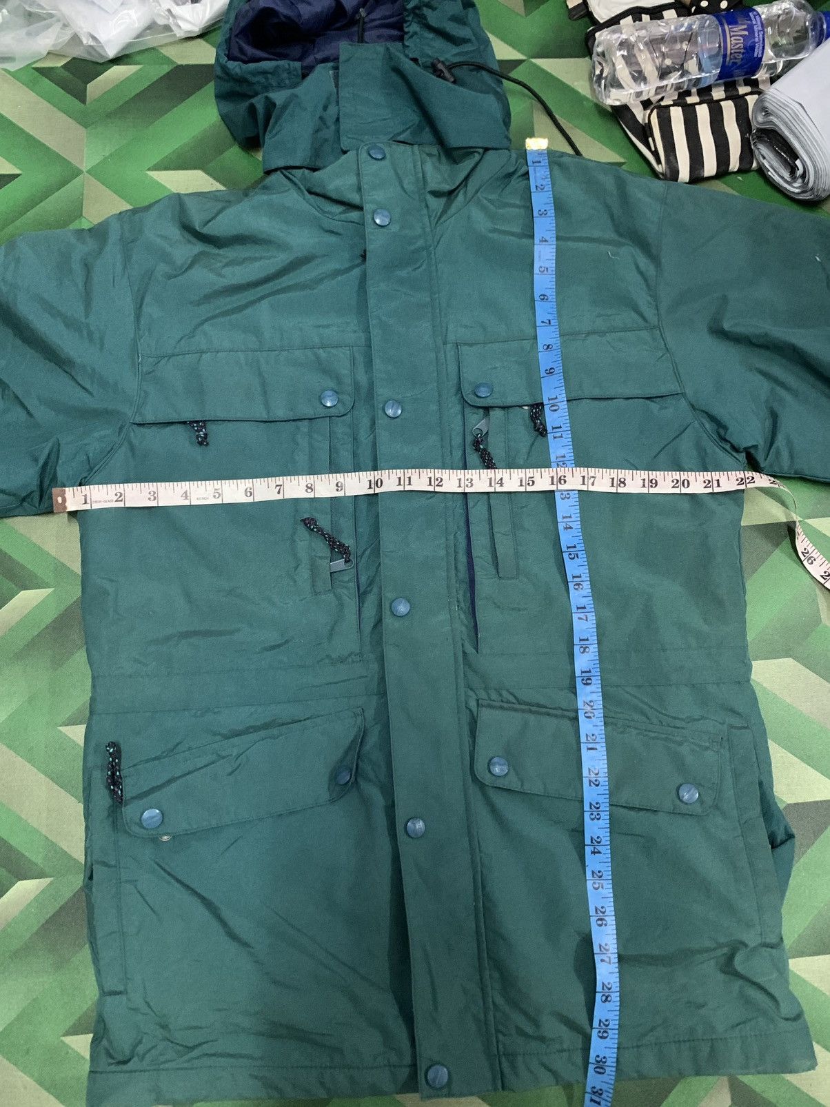 L.L. Bean × Vintage VINTAGE L.L BEAN M65 POCKET Size US M / EU 48-50 / 2 - 5 Thumbnail
