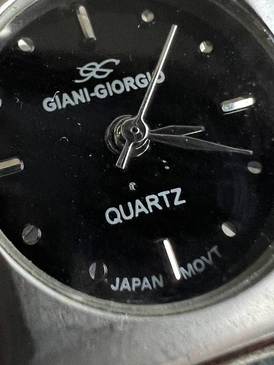 Japanese Brand × Vintage Vintage Japanese style futuristic Watch y2k Japan watch Size ONE SIZE - 2 Thumbnail