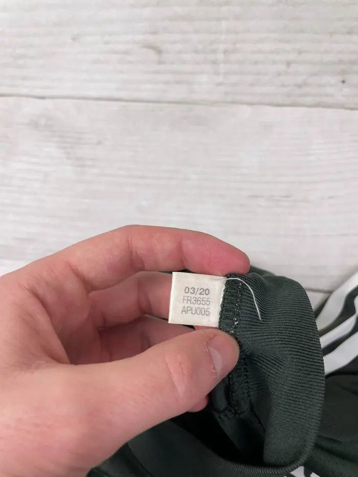 Adidas Manchester United 2020 2021 Training Shirt Soccer Jersey Size US S / EU 44-46 / 1 - 8 Thumbnail