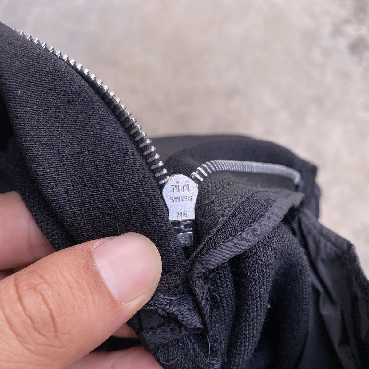 Prada Vintage Prada Ski Pants Authentic Designer Winter Wear Size 24" / US 00 / IT 34 - 7 Thumbnail