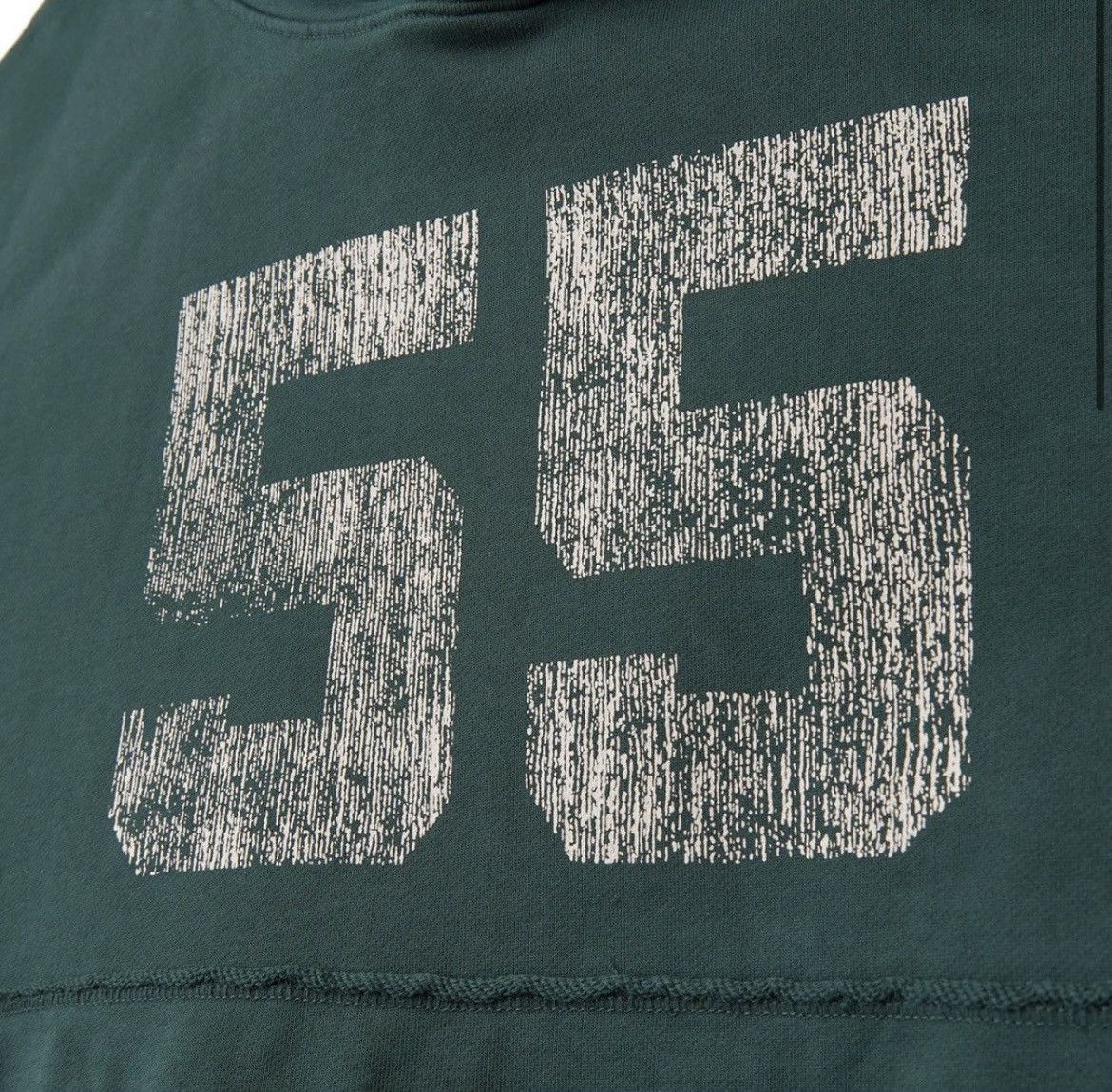 The GV Gallery Gv Gallery 55 Rosa hoodie Size US L / EU 52-54 / 3 - 3 Thumbnail
