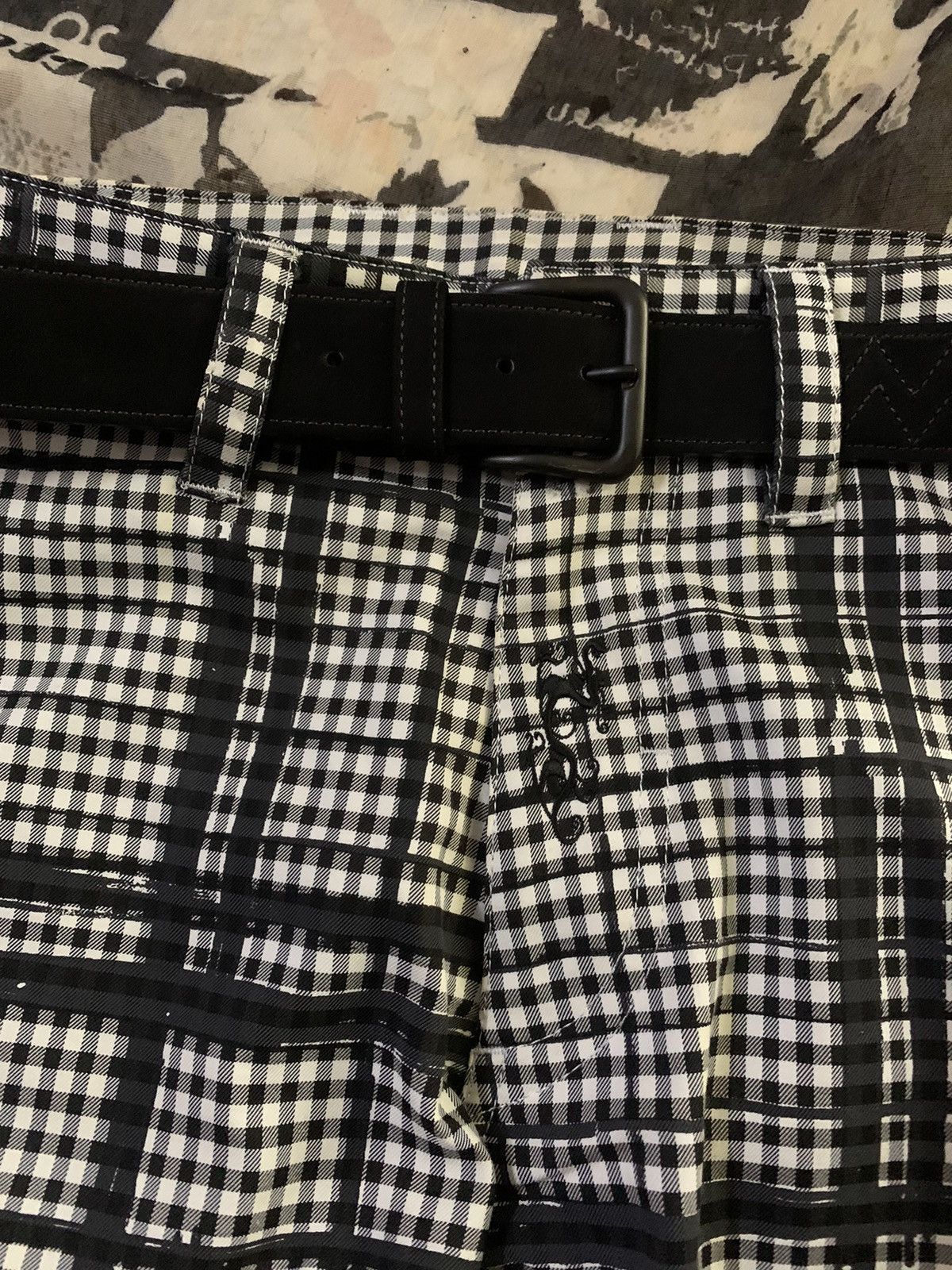 Missoni 💥Missoni italy Leather Belt Size ONE SIZE - 3 Thumbnail