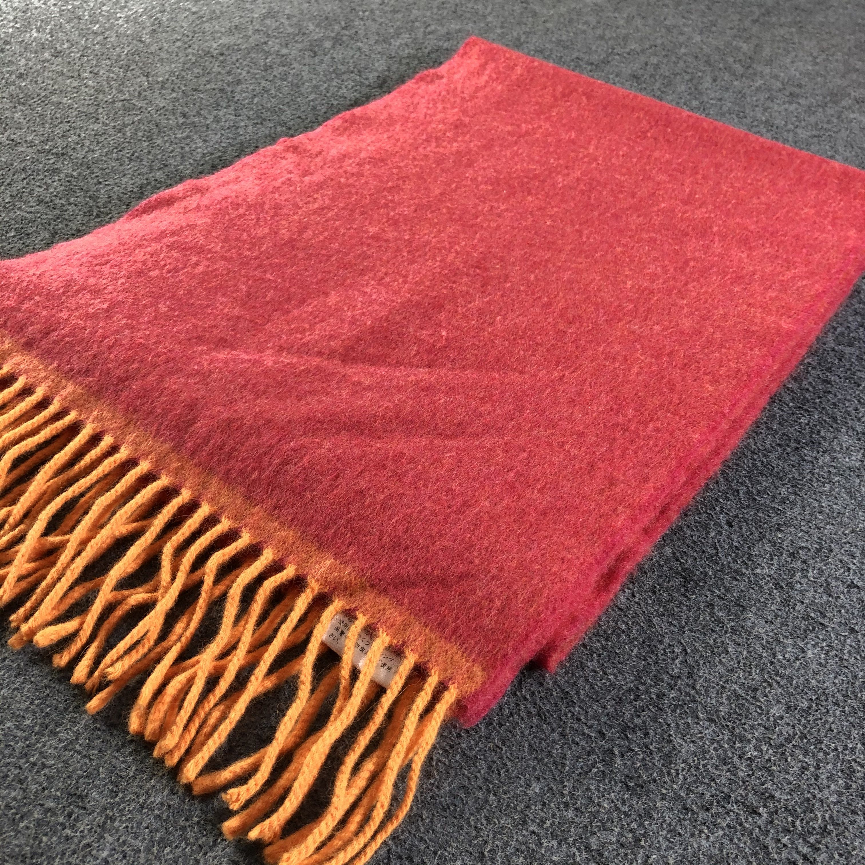 Drake's Drakes Scarf / Muffler / Neckwear Size ONE SIZE - 3 Thumbnail