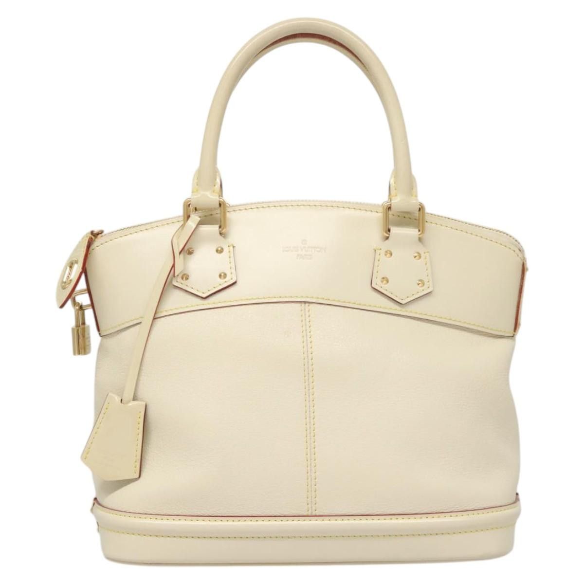 Louis Vuitton Louis Vuitton Lockit handbag Size ONE SIZE - 1 Thumbnail