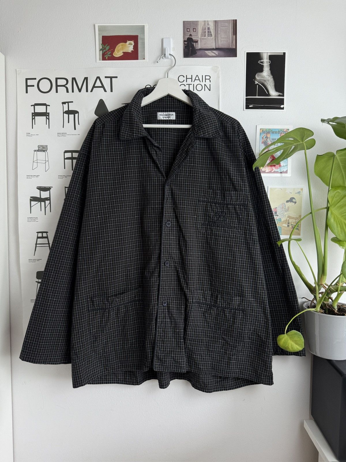Balenciaga Opium | Grailed