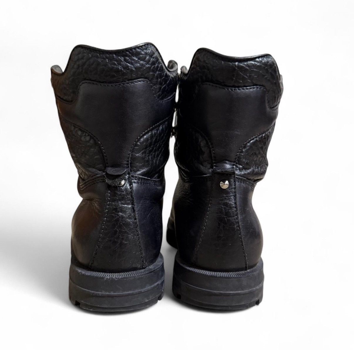 Gucci GUCCI Hiking boots Size US 8.5 / EU 41-42 - 4 Thumbnail