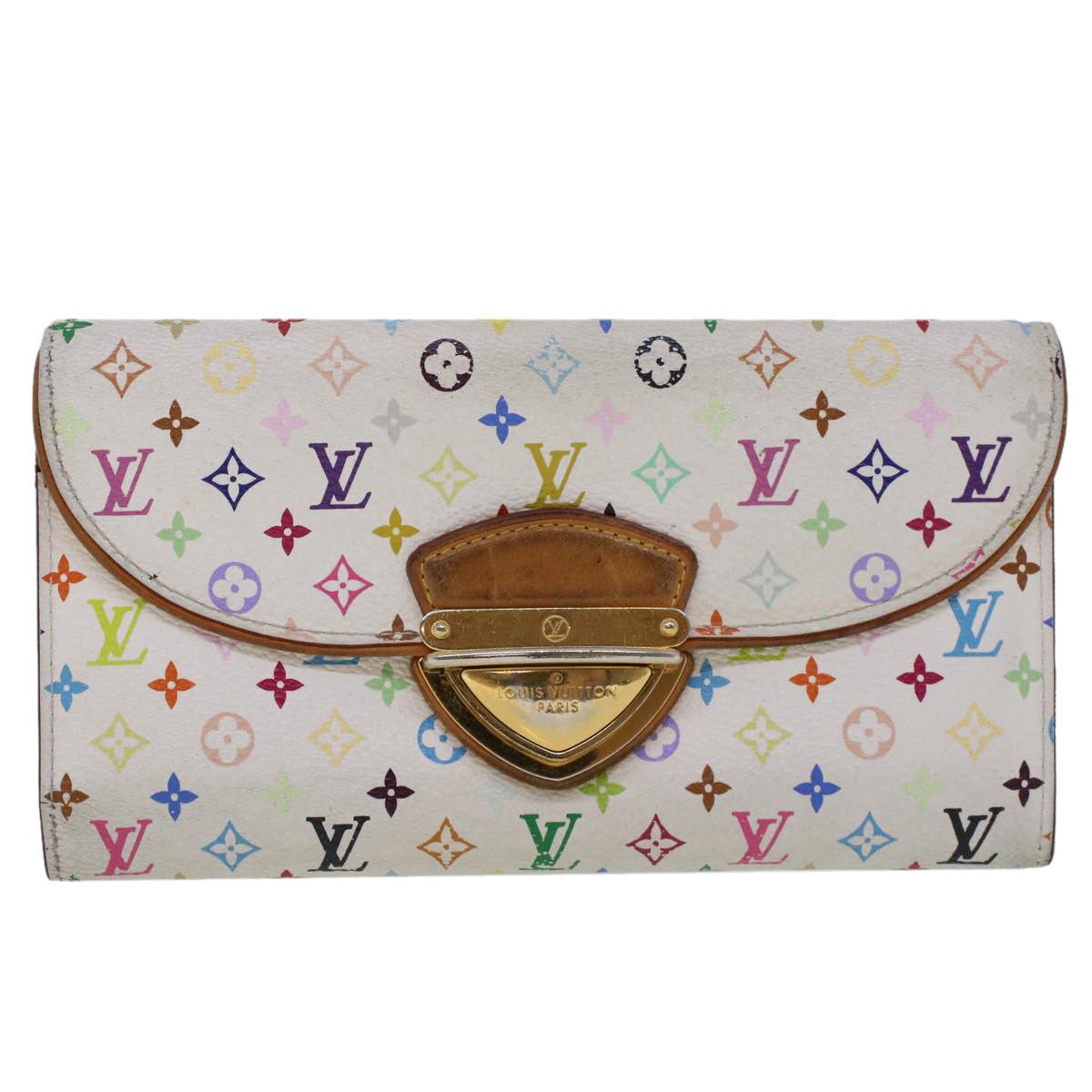 Louis Vuitton M69431 Monogram Card Holder Recto Verso shipped from Japan
