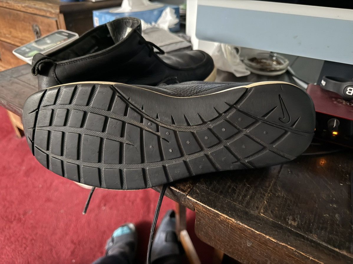 Hiroshi Fujiwara Nike X fragment design Hiroshi Fujiwara Size US 12 / EU 45 - 6 Thumbnail