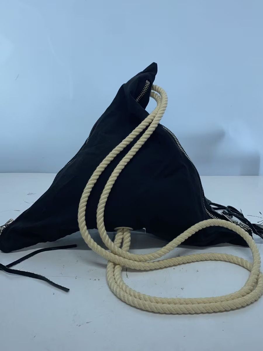 Undercover Triangle Cashmere Bag Size ONE SIZE - 3 Thumbnail