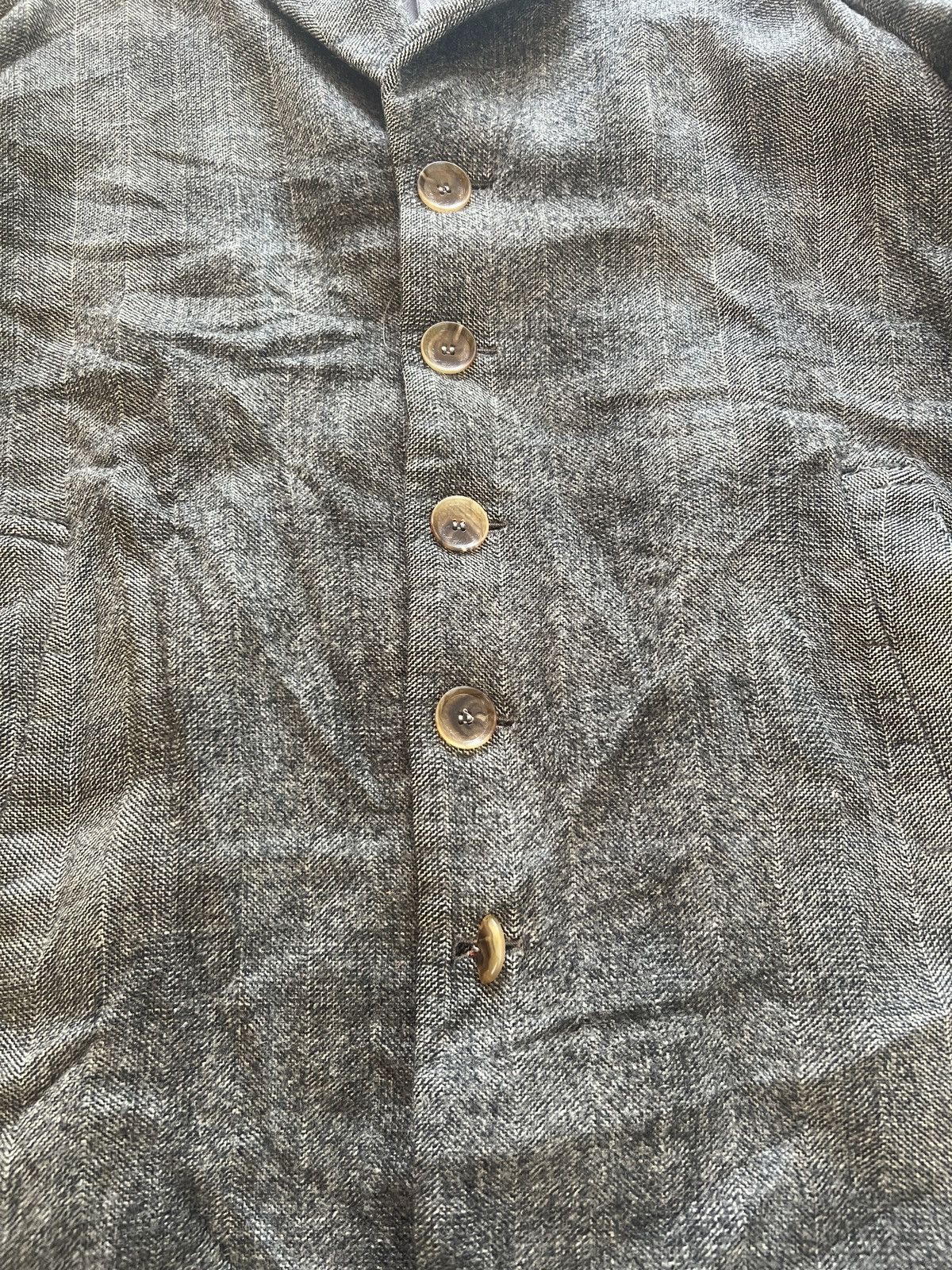 Diesel Black Gold RARE DIESIL BLACK GOLD Size US M / EU 48-50 / 2 - 7 Thumbnail