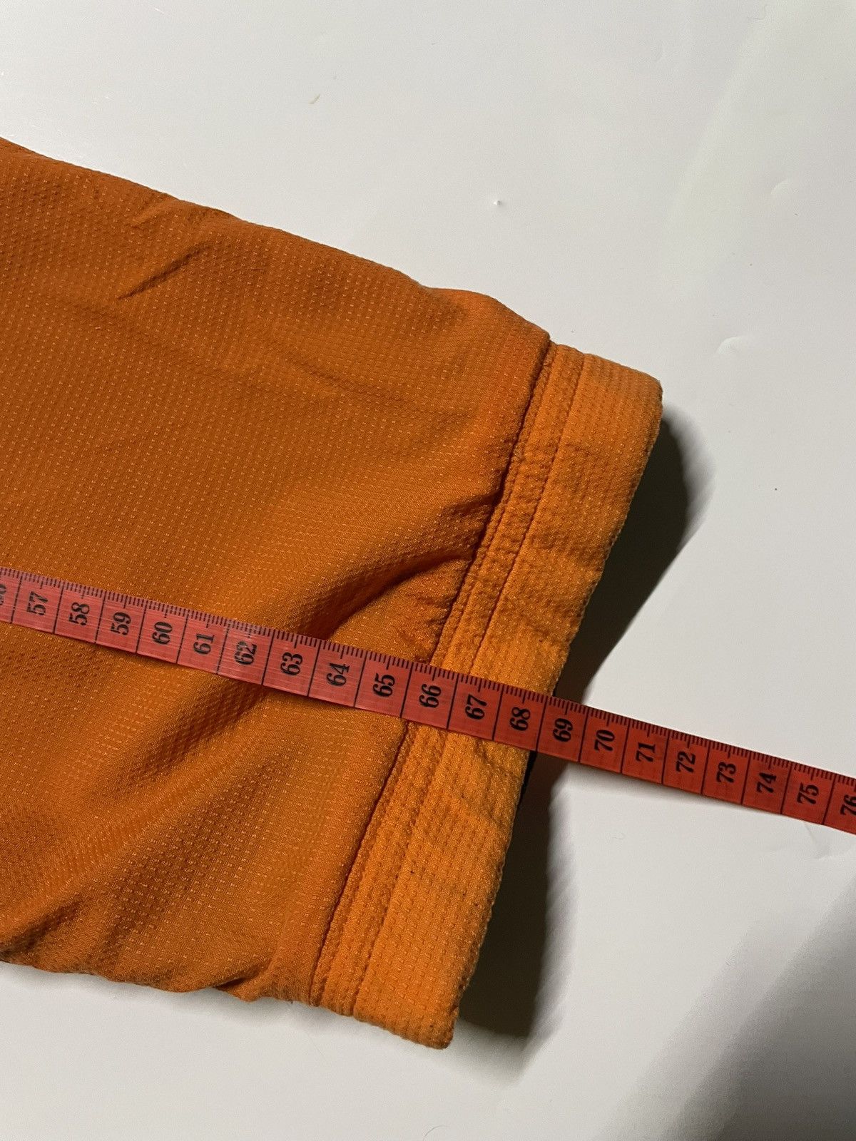 Nike × Nike ACG Nike Halfzip KNVB HOLLAND Netherland football soccer Warm-up Size US L / EU 52-54 / 3 - 22 Thumbnail