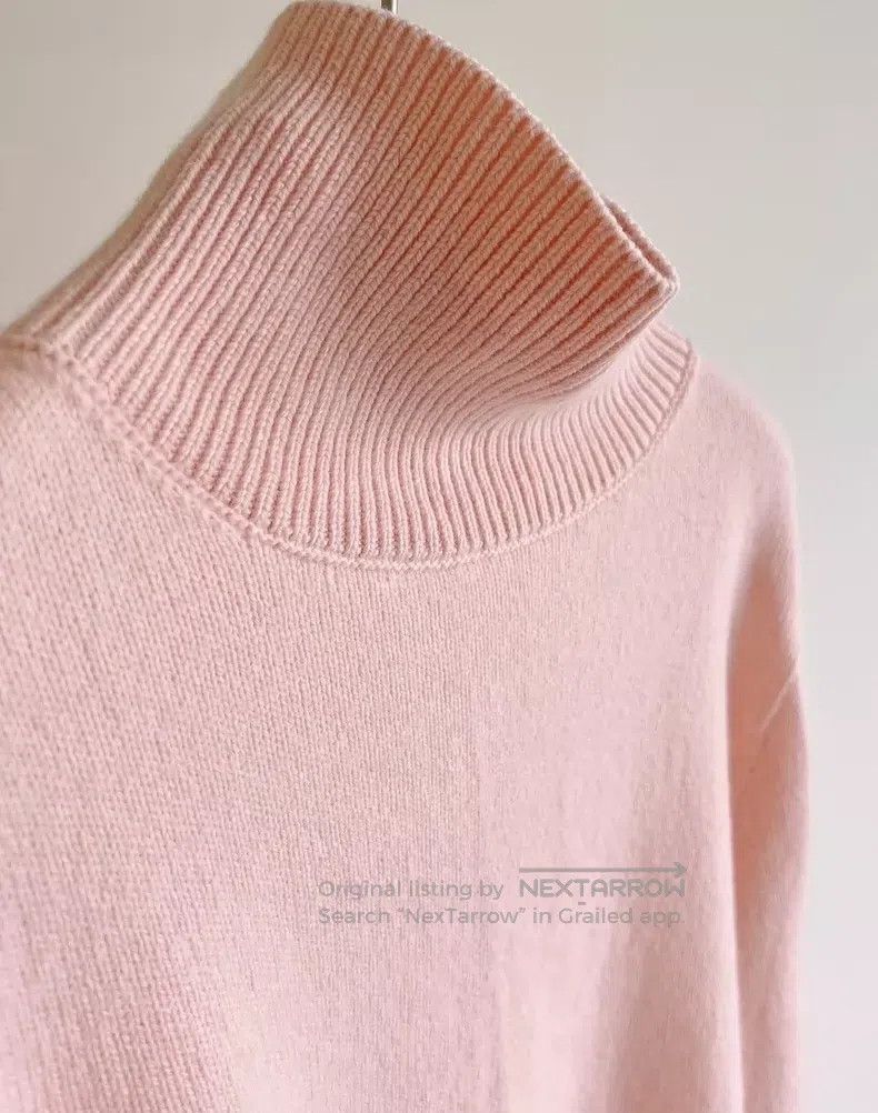 The Row The row Cashmere turtleneck sweater Size XS / US 0-2 / IT 36-38 - 6 Thumbnail
