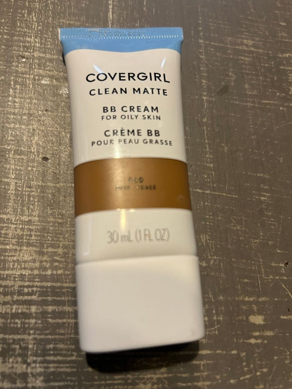 Other Women's COVERGIRL Clean Matte BB Cream One Size Brown White Size ONE SIZE - 1 Thumbnail