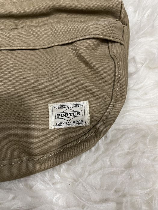 Porter beat shoulder online bag