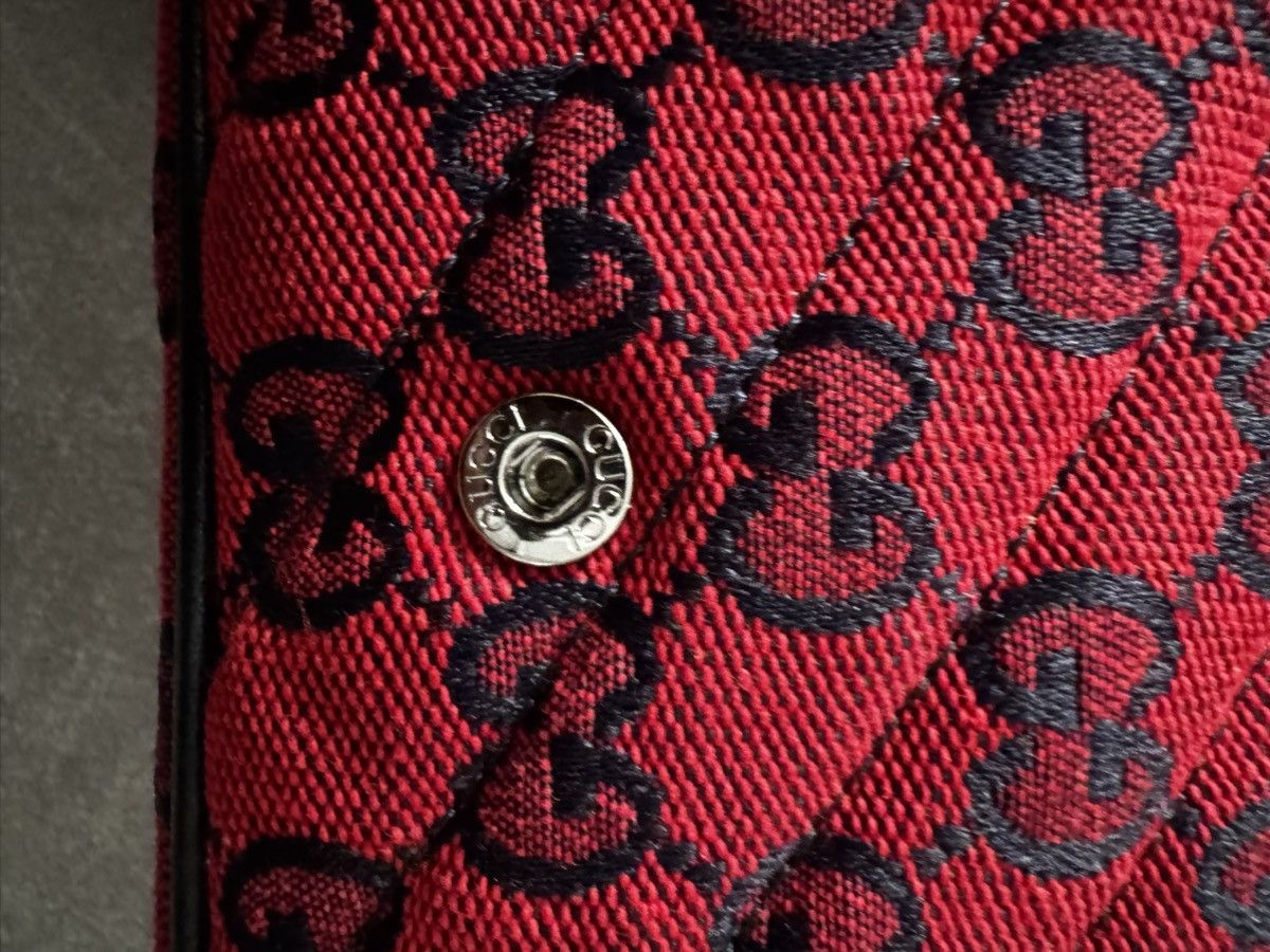 Gucci Gucci Marmont Limited Edition Size ONE SIZE - 4 Thumbnail