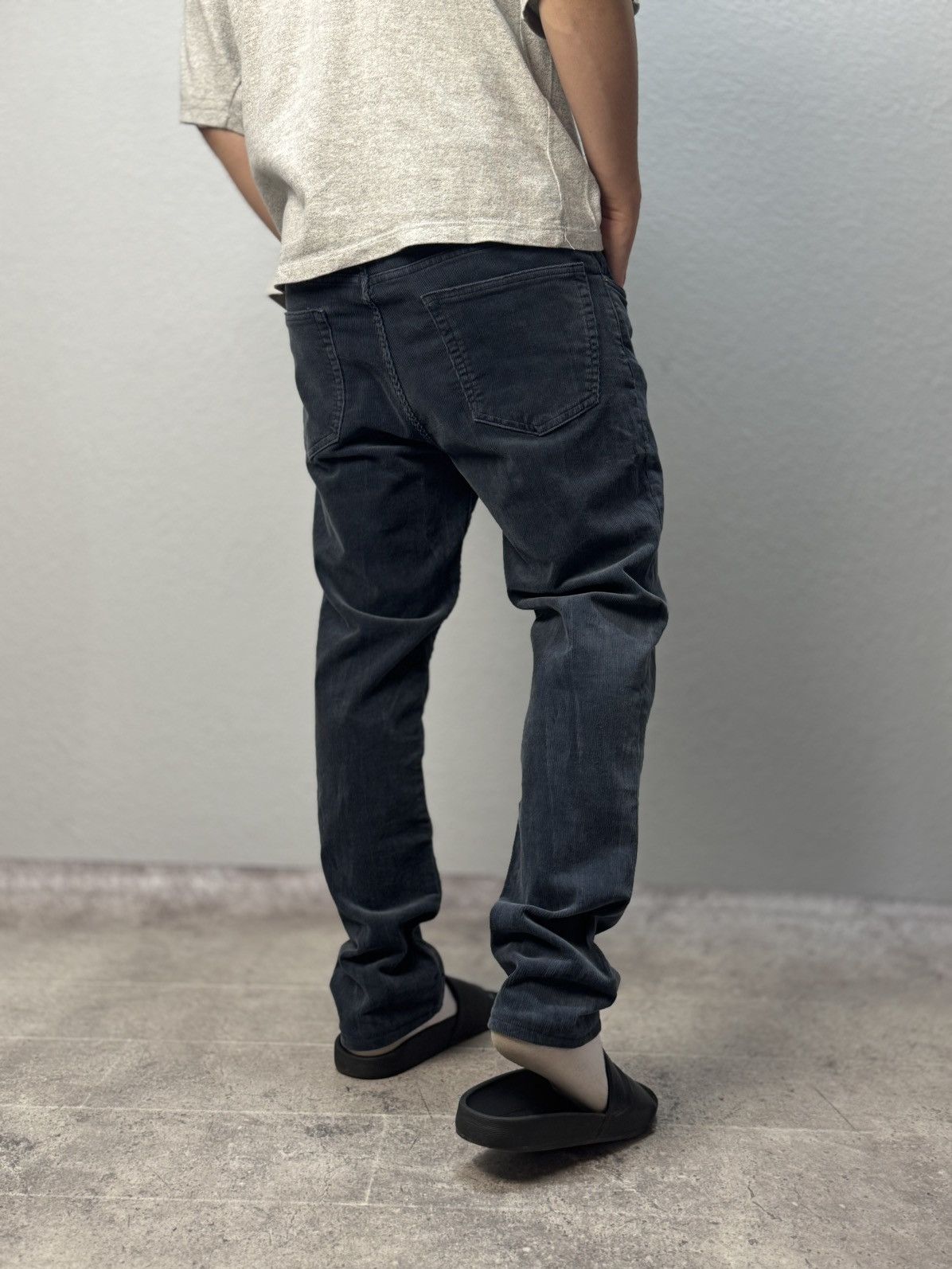 Polo Ralph Lauren Vintage Polo Ralph Lauren Double RRL PURPLE label Y2K Size US 32 / EU 48 - 11 Thumbnail