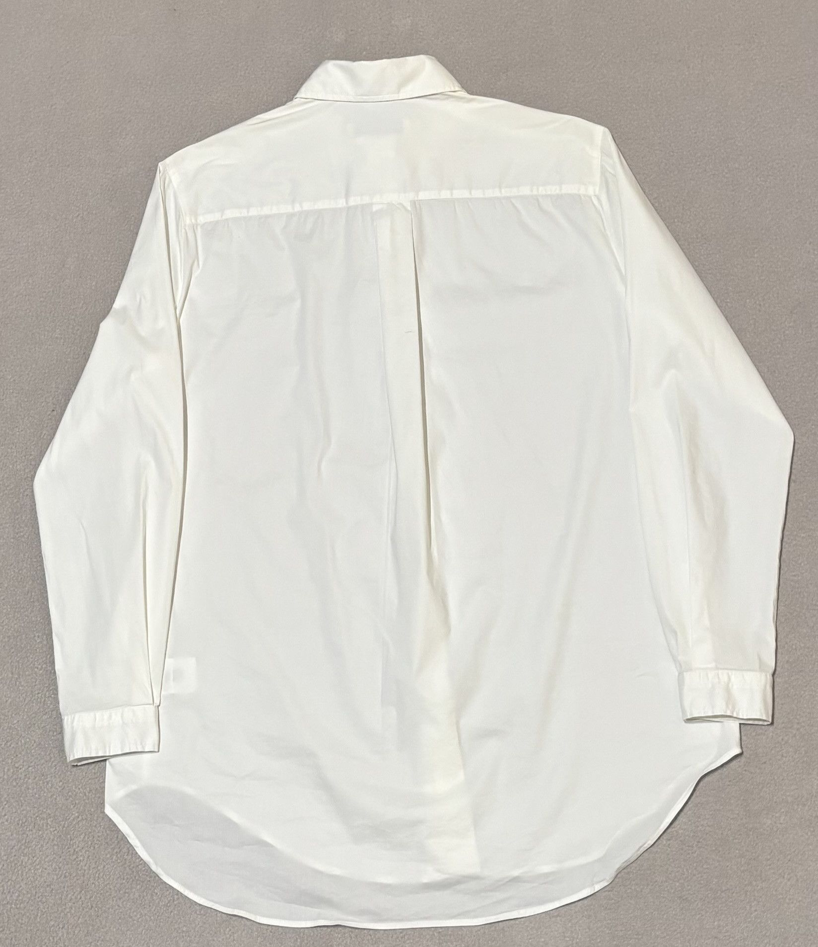 Pierre Balmain Pierre Balmain White shirt size 42 Size US M / EU 48-50 / 2 - 11 Thumbnail