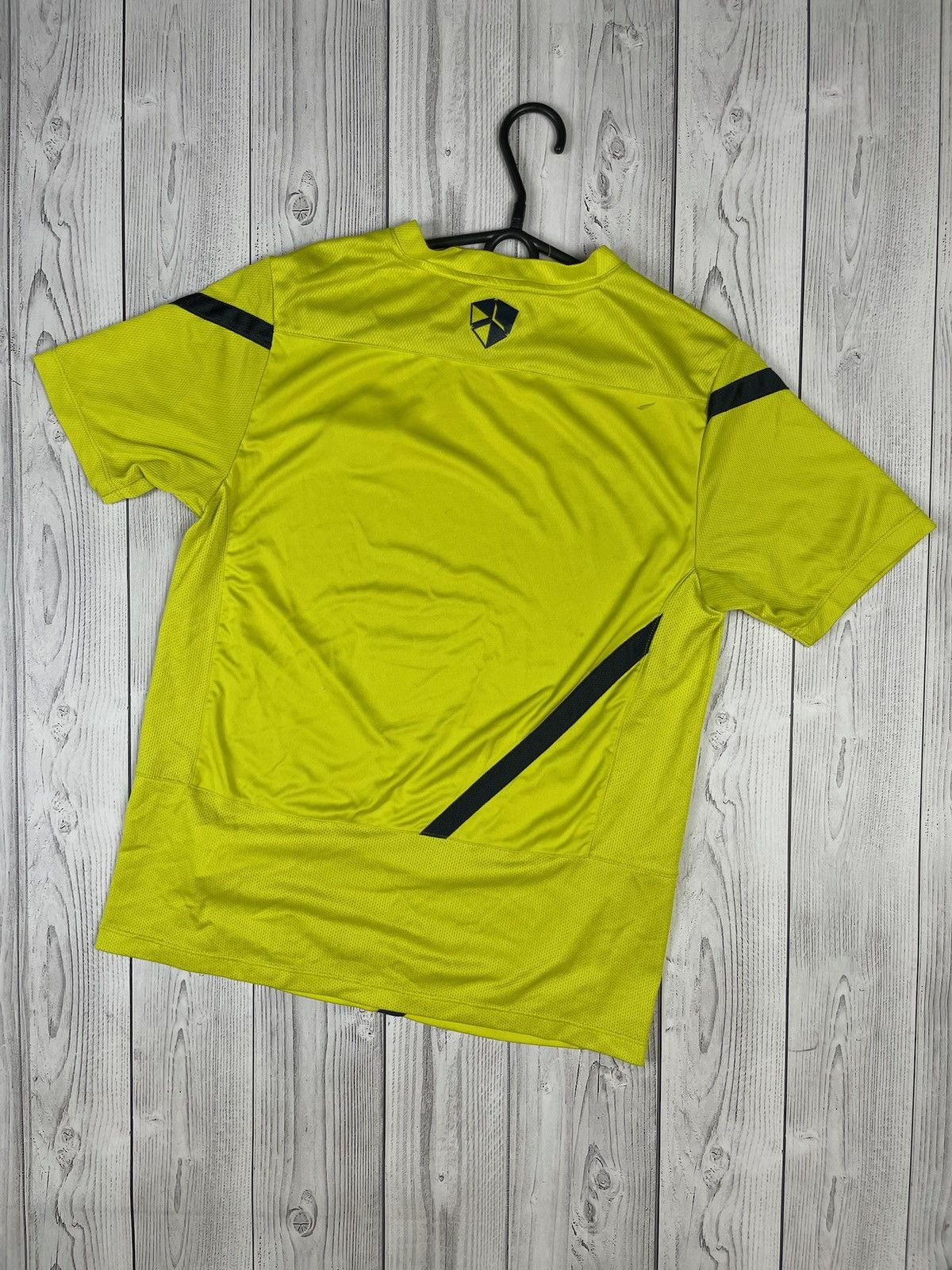 Nike Vintage nike Celtic soccer jersey size XL logo green Size US XL / EU 56 / 4 - 6 Thumbnail