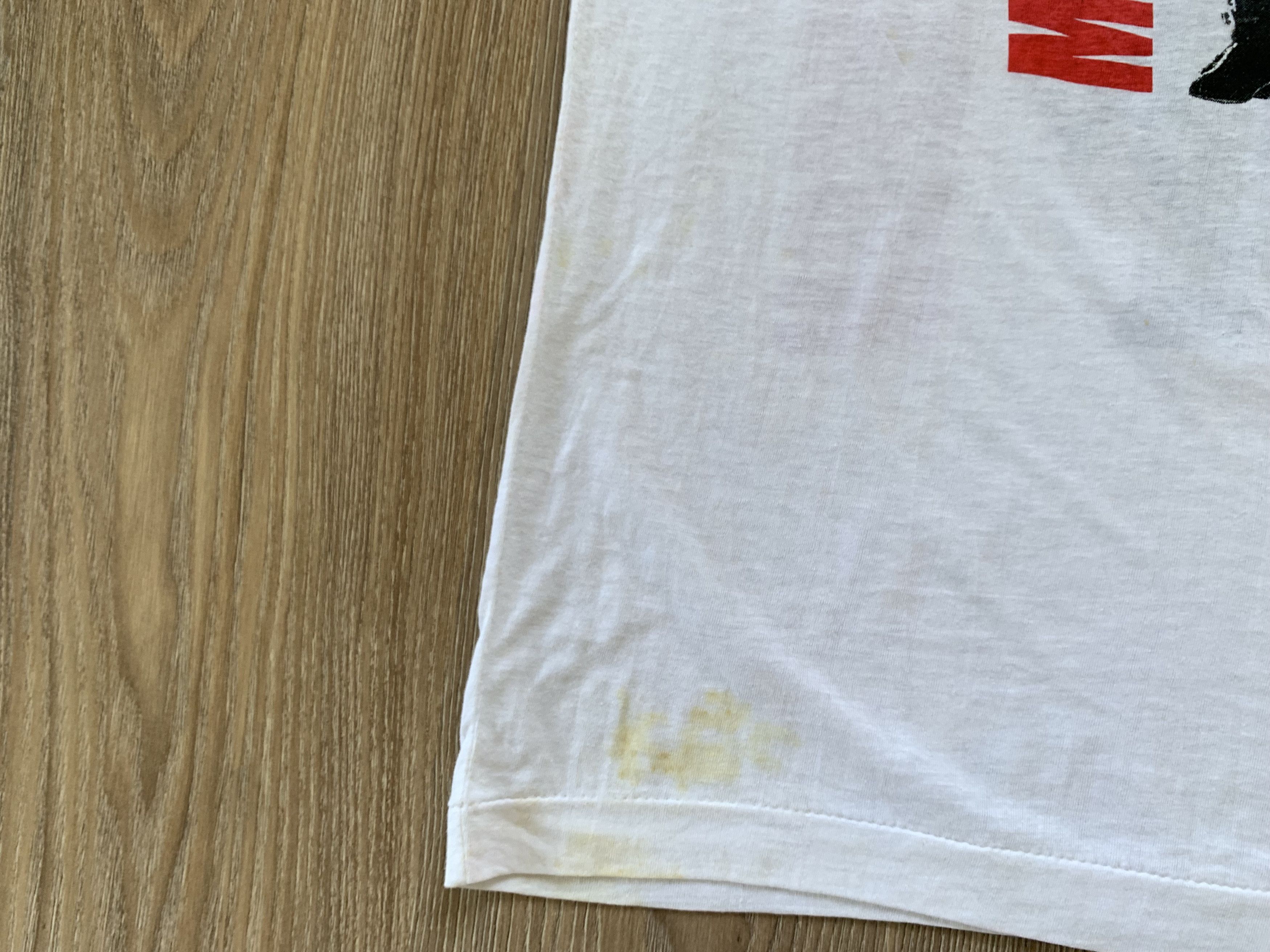 Band Tees × Michael Jackson × Vintage King Of Pop Size US L / EU 52-54 / 3 - 11 Thumbnail