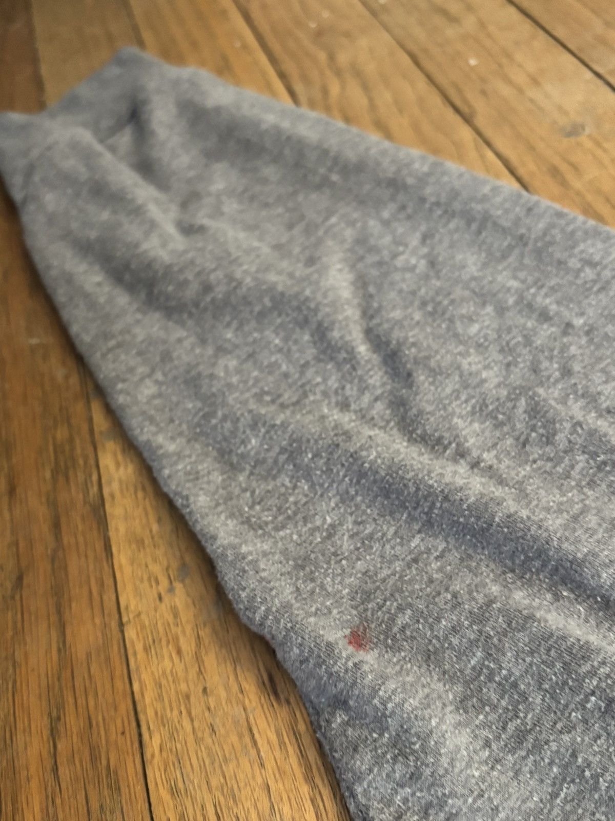 Band Tees × Hanes Radiohead long-sleeve Size US L / EU 52-54 / 3 - 5 Thumbnail