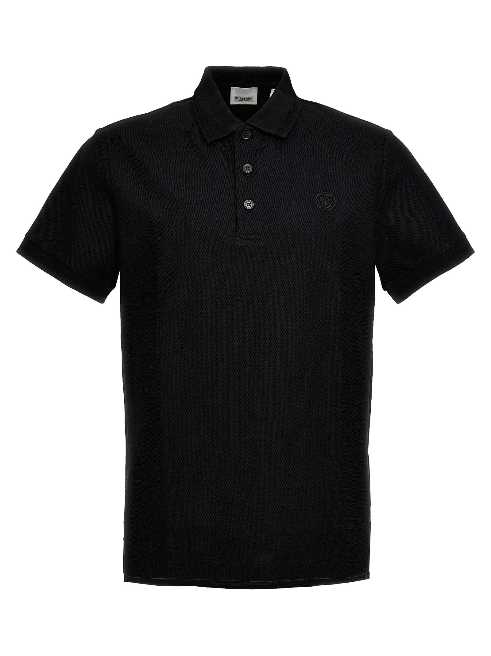 Burberry 'Eddie' Polo Shirt Size US S / EU 44-46 / 1 - 1 Thumbnail
