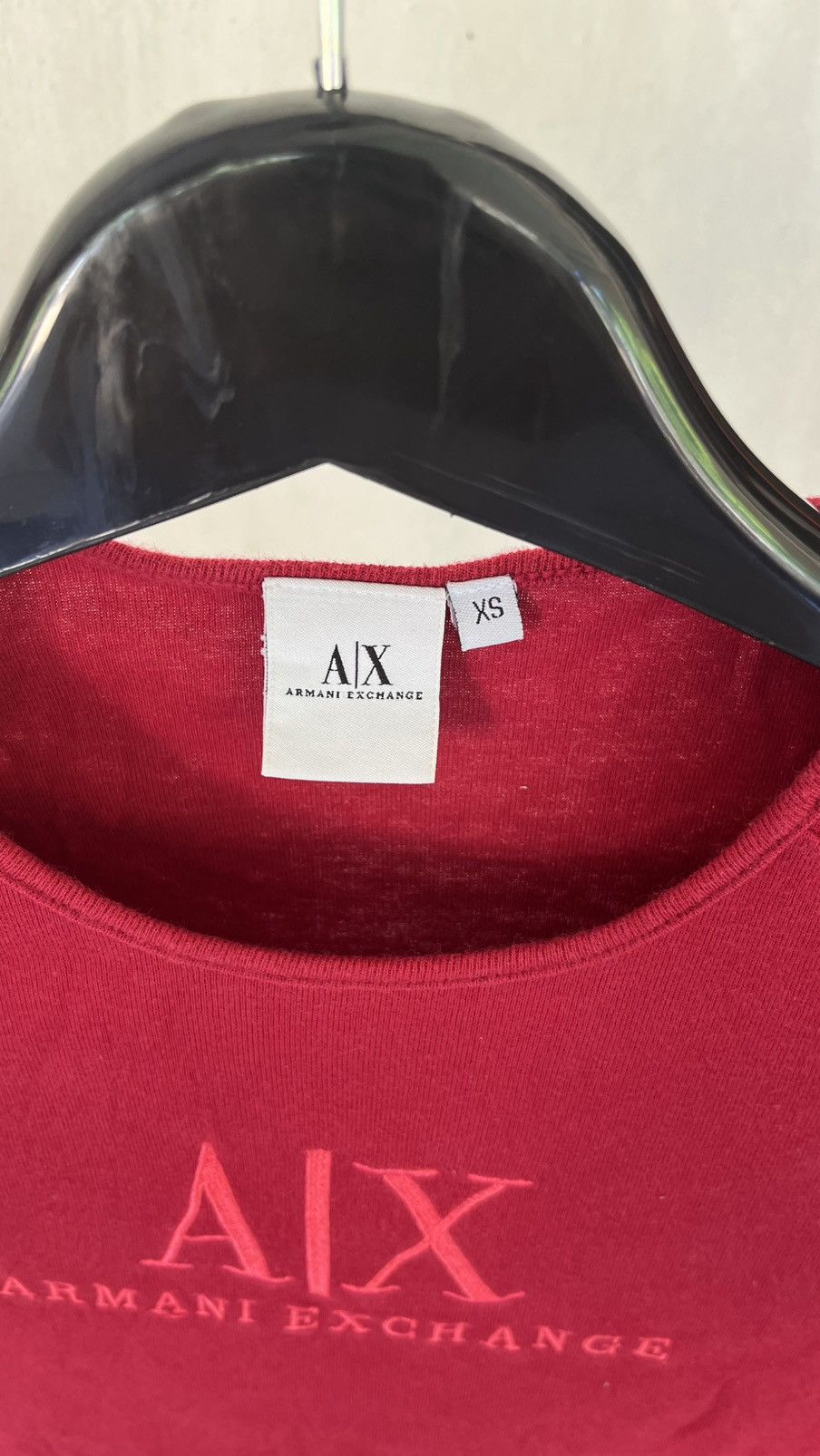 Armani Exchange Armani Exchange Size XS / US 0-2 / IT 36-38 - 3 Thumbnail