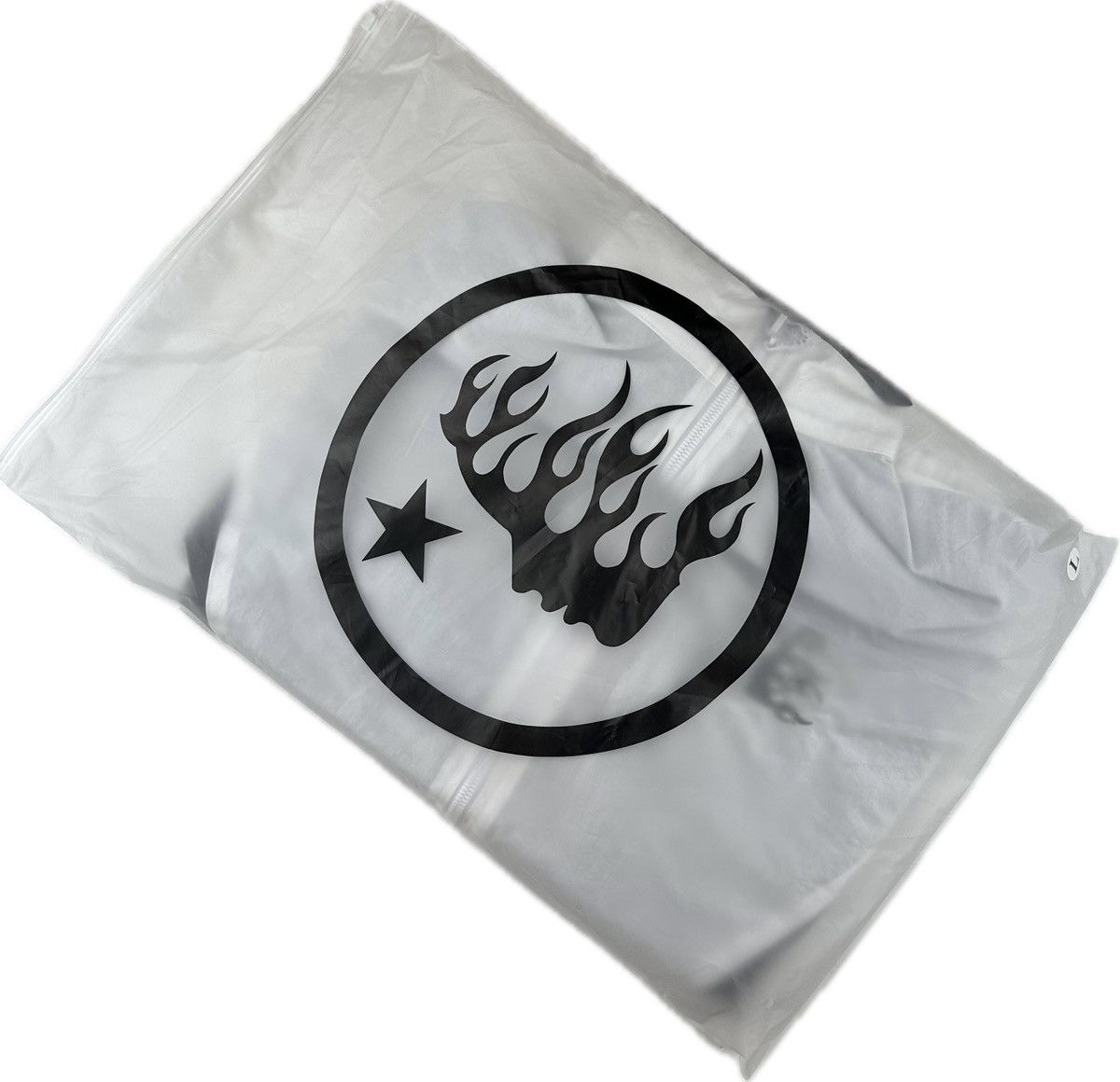HELLSTAR Hellstar Sports Track Jacket Size US L / EU 52-54 / 3 - 7 Thumbnail