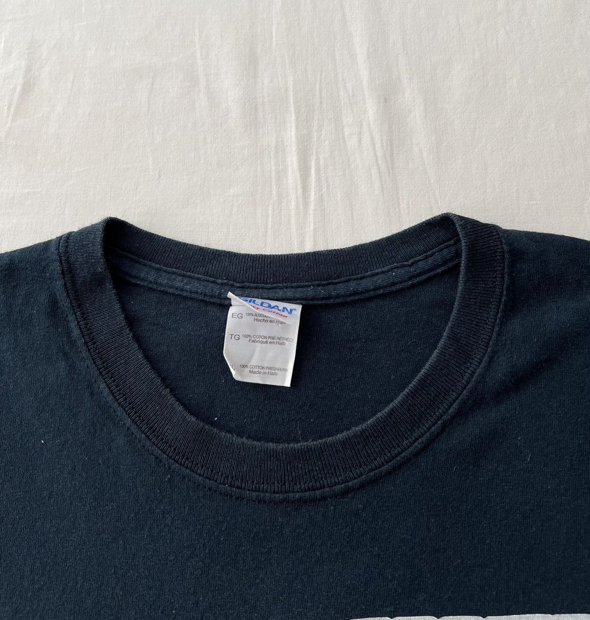 Formula 1 Vintage 2014 Hockenheim F1 Formula 1 Black T-shirt Size US XL / EU 56 / 4 - 7 Thumbnail