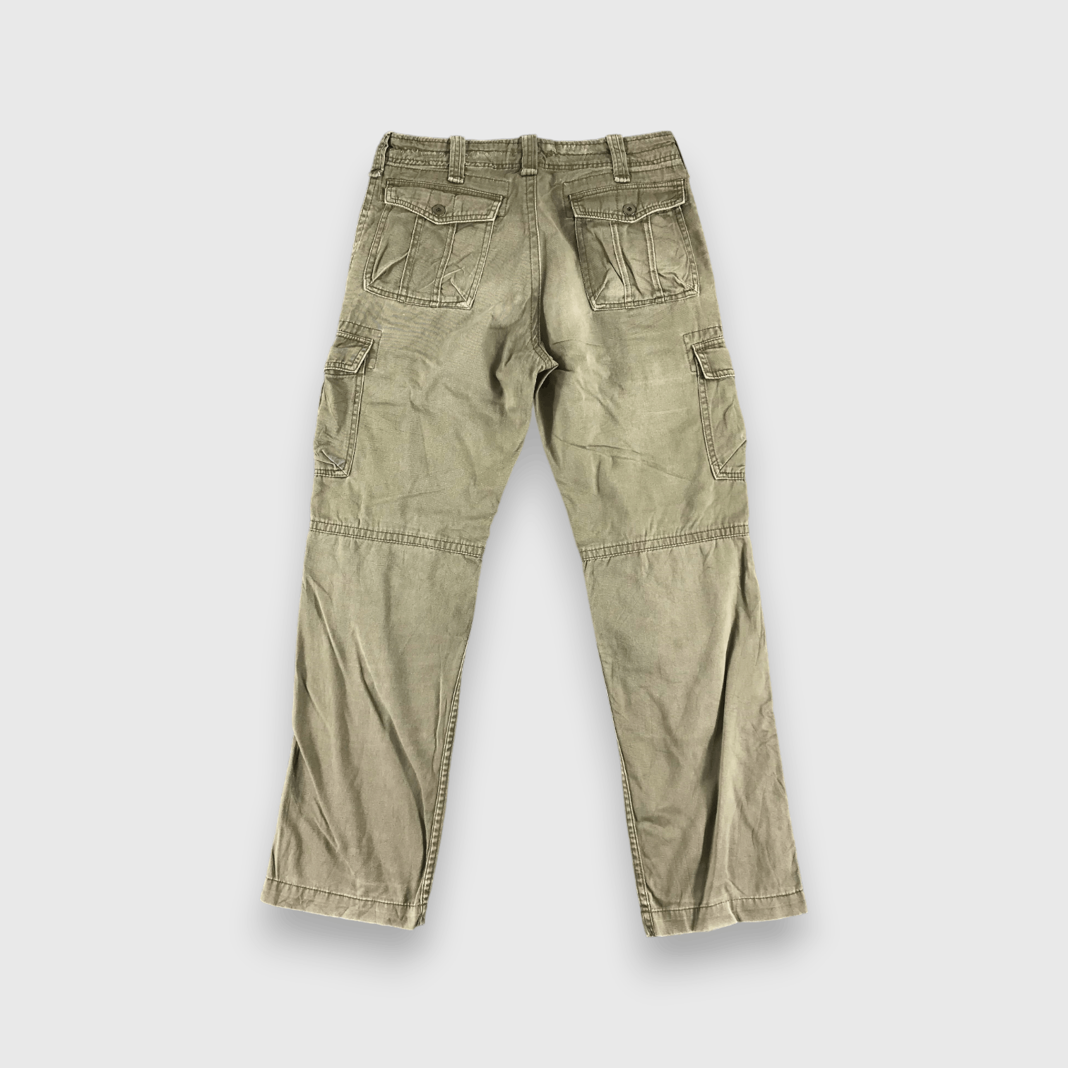 Japanese Brand Villand Cargo Pant-J260 Size US 32 / EU 48 - 2 Thumbnail