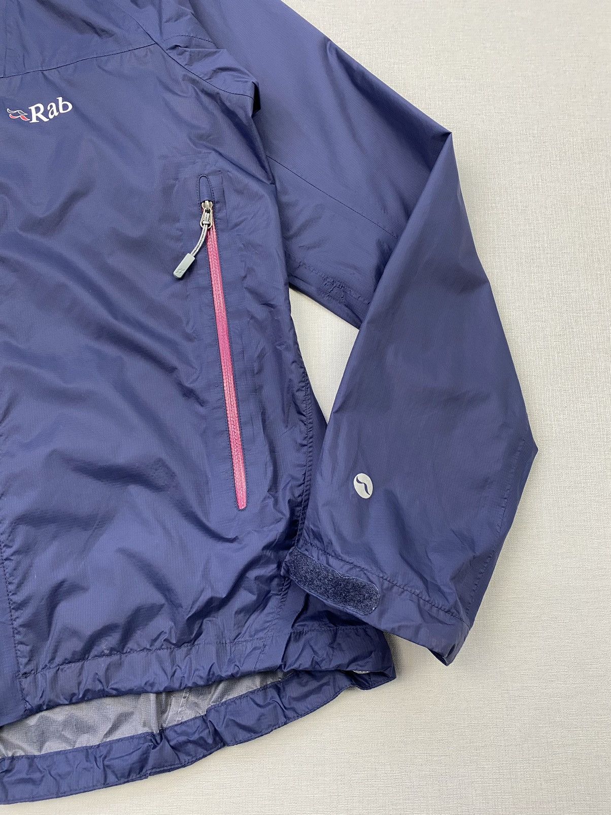 Rab Women’s RAB Cohort Waterproof Jacket size S Size S / US 4 / IT 40 - 3 Thumbnail