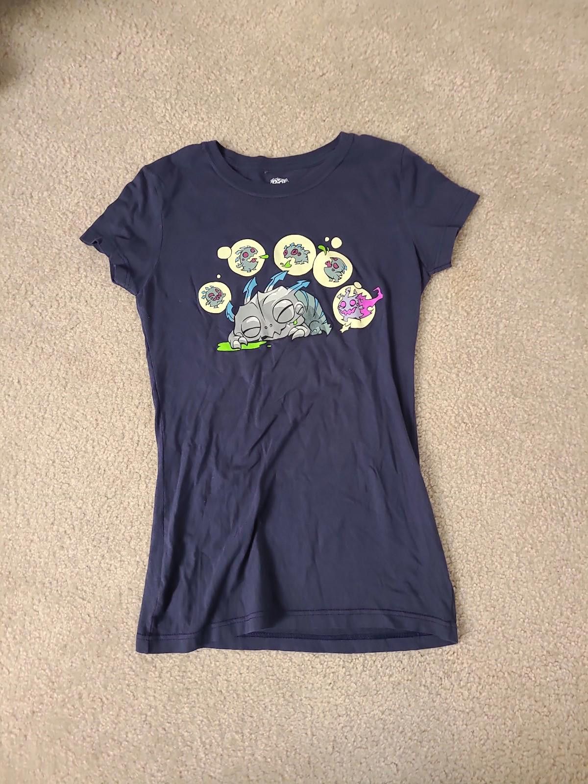 Other Riot Games League of Legends Kogmaw Tee Size S / US 4 / IT 40 - 1 Thumbnail